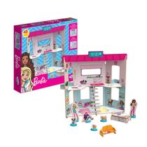 Brinquedo Barbie Playset Pet Vet Xalingo - 2319.8 Brinquedo Barbie Playset Pet Vet Xalingo - 2319.8