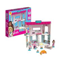 Brinquedo Barbie Playset Pet Vet Xalingo - 2319.8