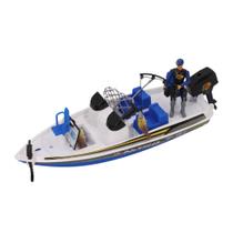 Brinquedo Barco Nitro-z 21 Bass Pro ShopsImportado Eua Orig