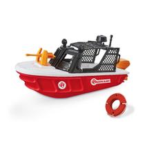 Brinquedo Barco Rescue Team Usual - 470