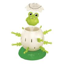 Brinquedo Barril Pula Animais 10Cm - Jogo Pula Sapinho, Pula Pinguim e Pula Pintinho - Art Brink Brinquedo Barril Pula Animais 10Cm - Jogo Pula Sapinho, Pula Pinguim e Pula Pintinho - Art Brink