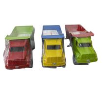 Brinquedo Basculante - MCB Plásticos