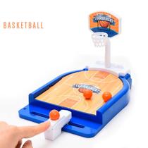 Brinquedo Basquete De Dedo Infantil Basketslam - Jr Toys