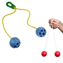 Brinquedo bate bag batbeg bolinha de bater bolimbolacho - MINI TOYS Brinquedo bate bag batbeg bolinha de bater bolimbolacho - MINI TOYS