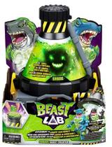 Brinquedo Beast Lab Criador de Tubarão Fera - Candide 4730 Brinquedo Beast Lab Criador de Tubarão Fera - Candide 4730