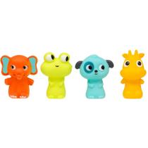 Brinquedo Bebê Interativo Educativo Dedoche Amiguinhos Buba Brinquedo Bebê Interativo Educativo Dedoche Amiguinhos Buba