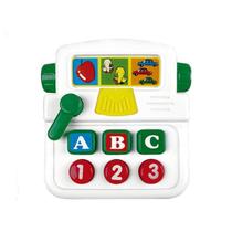 Brinquedo Bebê Musical Game - Braskit Brinquedo Bebê Musical Game - Braskit
