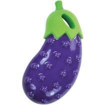 Brinquedo berinjela para cachorro