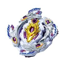 Brinquedo Beyblade Burst - Pacote com 2 Giroscópios Metálicos B173 e B174 - Presente Infantil