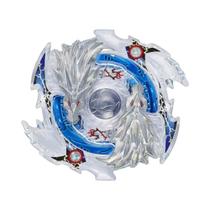 Brinquedo Beyblade Burst - Pacote com 2 Giroscópios Metálicos B173 e B174 - Presente Infantil