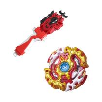 Brinquedo Beyblades Burst DB B-48 Ultimate Valkyrie Para Meninos, Presente De Natal