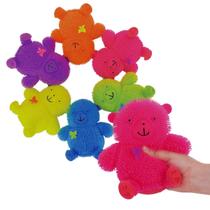 Brinquedo Bichinho de apertar anti estresse ansiedade Ursinho Brinquedo Bichinho de apertar anti estresse ansiedade Ursinho