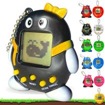 Brinquedo Bichinho Virtual Tamagotchi 168 Em1 Original Retro