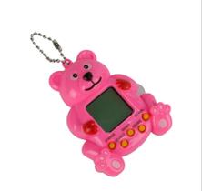 Brinquedo bichinho virtual ursinho divertido