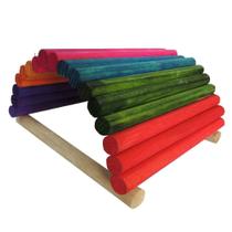 Brinquedo Big Toy Para Coelhos Toca Brinquedo Big Toy Para Coelhos Toca