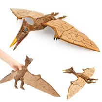 Brinquedo BIGSENYAO Pteranodonte Dinossauro 53 cm com articulações móveis Brinquedo BIGSENYAO Pteranodonte Dinossauro 53 cm com articulações móveis