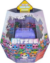 Brinquedo Bitzee - Pet Digital Interativo - Sunny 3800