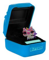 Brinquedo Bitzee Pet Magico Digital Interativo Sunny Bitzee / Azul
