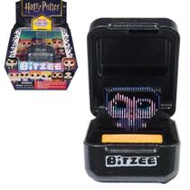 Brinquedo Bitzee Pet Virtual Harry Potter 3818 Sunny Sunny Brinquedos