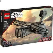 Brinquedo Bloco de Montar Lego Star Wars 75323 The Justifier