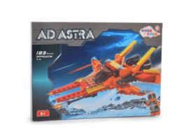 Brinquedo Bloco para Montar Wars Ad Astra Brinquedo Bloco para Montar Wars Ad Astra