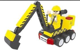 Brinquedo blocos de montar Construtor NO 29308