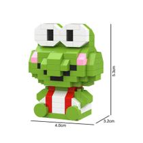 Brinquedo Blocos de Montar Infantil Brinquedo Educativo Animais De Brinquedo Anime Mini Brinquedos Brinquedo Blocos de Montar Infantil Brinquedo Educativo Animais De Brinquedo Anime Mini Brinquedos