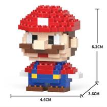 Brinquedo Blocos de Montar Infantil Brinquedo Educativo Animais De Brinquedo Anime Mini Brinquedos Brinquedo Blocos de Montar Infantil Brinquedo Educativo Animais De Brinquedo Anime Mini Brinquedos