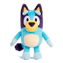 Brinquedo Bluey Bingo Pelúcia 22 Cm Ursinho Cachorrinha Presentear Crianças Brinquedo Bluey Bingo Pelúcia 22 Cm Ursinho Cachorrinha Presentear Crianças