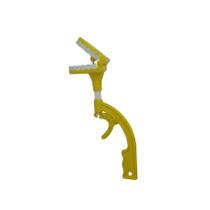 Brinquedo Boca Maluca Mini - Amarelo - 1 unidade - Rizzo