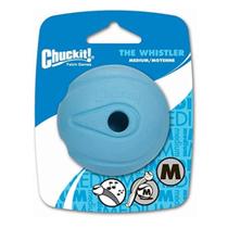Brinquedo Bola Chuckit! The Whistler Ball Dog Toy Para Cachorro Médio Brinquedo Bola Chuckit! The Whistler Ball Dog Toy Para Cachorro Médio
