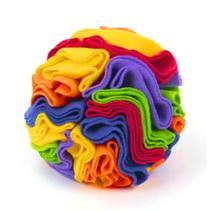 Brinquedo Bola De Fuçar Para Cachorro Esconder Petisco Interativo Enriquecimento Ambiental Pet Anti Stress Mordedor Alimentação Farejador Brinquedo Bola De Fuçar Para Cachorro Esconder Petisco Interativo Enriquecimento Ambiental Pet Anti Stress Mordedor Alimentação Farejador