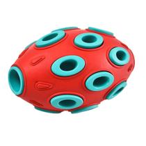 Brinquedo Bola de Futebol Americano com Sino - Tam. Único