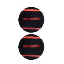 Brinquedo Bola de Tênis com Apito para Cães Ultraball Tam M