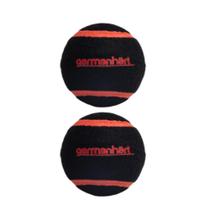 Brinquedo Bola de Tênis para Cães M Germanhart - 2 Unidades