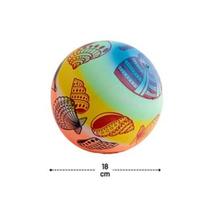 Brinquedo Bola de Vinil 18cm Summer Sortidos - 55019
