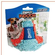 Brinquedo Bola felpuda silenciosa para cães de apartamento