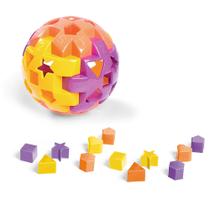 Brinquedo Bola Grande - Clube educativo 106 - Tutty Toys