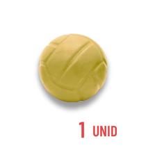 Brinquedo Bola Macica Lisa 75mm Caes 1 Un