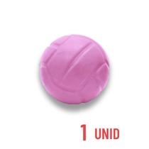 Brinquedo Bola Macica Lisa 95mm Caes 1 Un