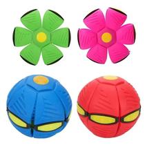 Brinquedo Bola Mágica Maluca Disco Voador Brinquedo Bola Mágica Maluca Disco Voador