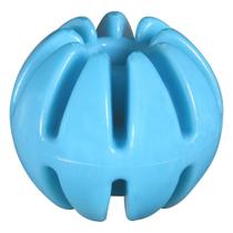Brinquedo Bola Megalast Azul para Cães - Tam. G
