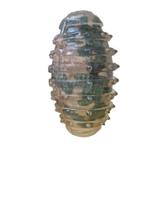 Brinquedo Bola para Cães de Futebol Americano com Apito