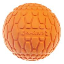 Brinquedo Bola Pet Cachorros Mordedor N-gage Squeaker Ball