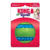 Brinquedo Bola Squeezz Goomz Kong - G