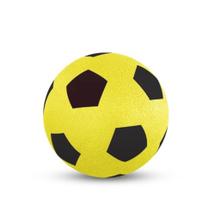 Brinquedo Bola Tênis ou Futebol Pet Interativa Firme Sólida Borracha Resistente LR-0098/LR-0099
