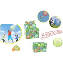 Brinquedo Bolha Ball Inflável Super Bolha Inteligente