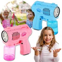 Brinquedo Bolha De Sabão Com Luz Brinquedo Infantil Diversão Garantida - ULTRATECH - ENVIO IMEDIATO Brinquedo Bolha De Sabão Com Luz Brinquedo Infantil Diversão Garantida - ULTRATECH - ENVIO IMEDIATO