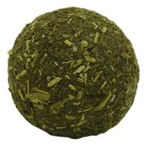 Brinquedo Bolinha de Catnip para Gatos - 1 Unidade
