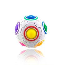 Brinquedo Bolinha Fidget Toy Anti Stress Bola Mágica TikTok